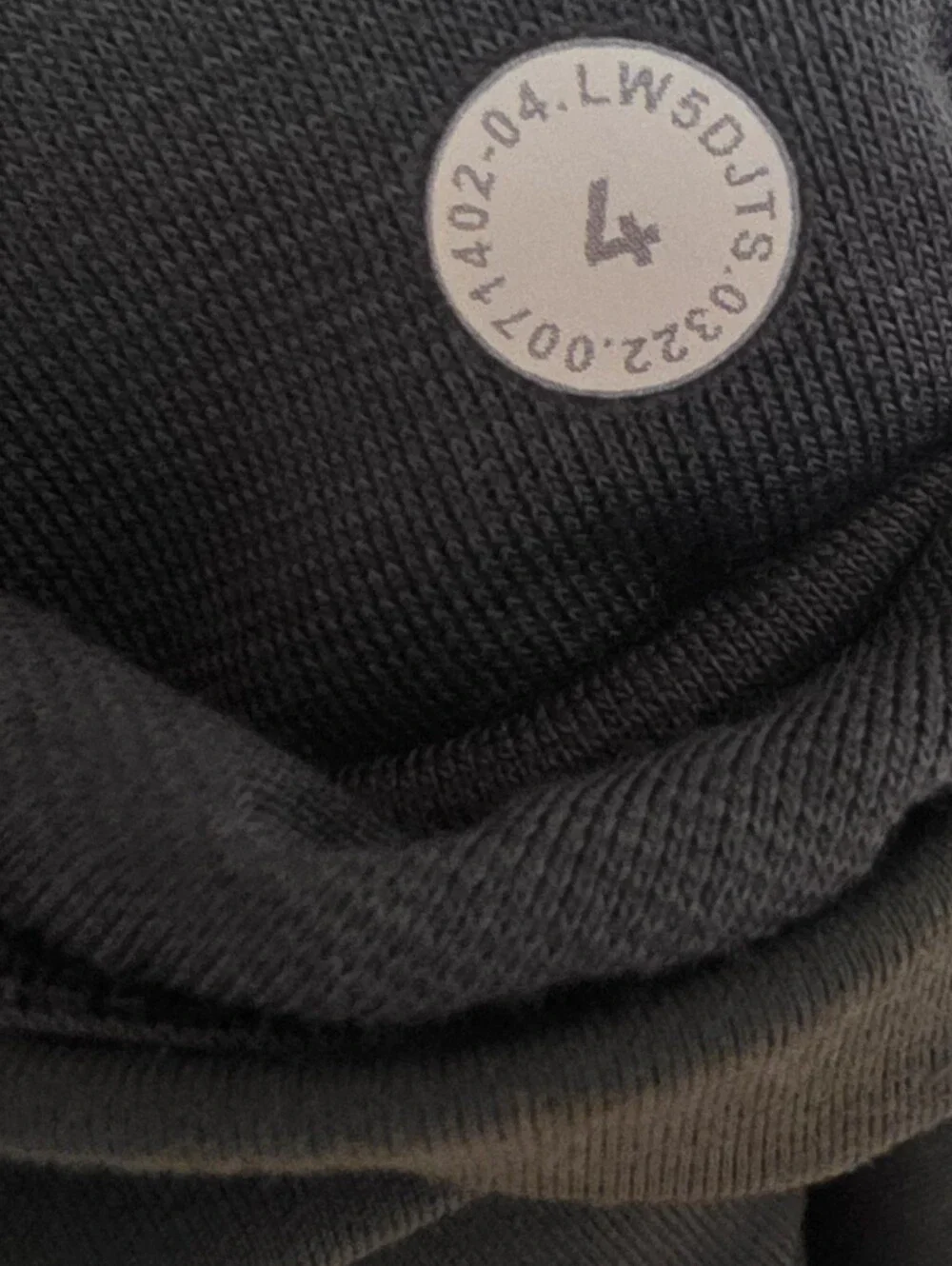 Lululemon InStill High-Rise Tight 25
